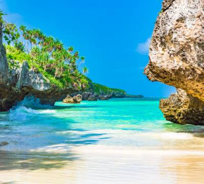 MikaTravel Ζανζιβάρη